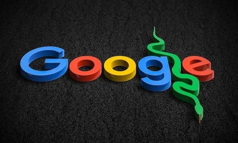 Sẽ ra sao nếu Google bị xé lẻ