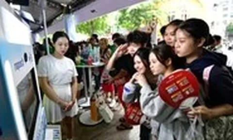 Việt Nam nằm trong top đầu thế giới về thanh toán từ tài khoản qua tài khoản