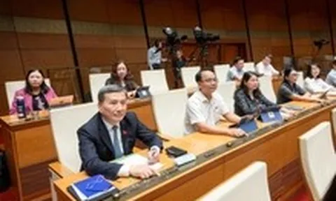 Quốc hội thông qua Luật Hóa chất sửa đổi: Quy định kiểm soát chặt mua bán hóa chất