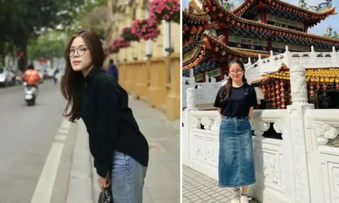 Hai sinh viên Y khoa được sang Pháp thực tập
