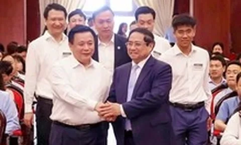 Tổ chức tập huấn cho 1,5 triệu đại biểu để triển khai chính quyền địa phương hai cấp