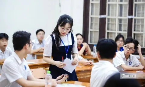 Lịch công bố điểm thi, điểm chuẩn lớp 10 của 63 tỉnh, thành
