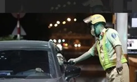 TP.HCM siết xử lý vi phạm giao thông, cổ xúy đua xe trên mạng có thể bị phạt