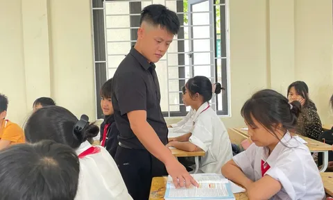 Thanh Hóa: Sở Nội vụ yêu cầu xét thăng hạng giáo viên, huyện bảo chờ xã giải quyết