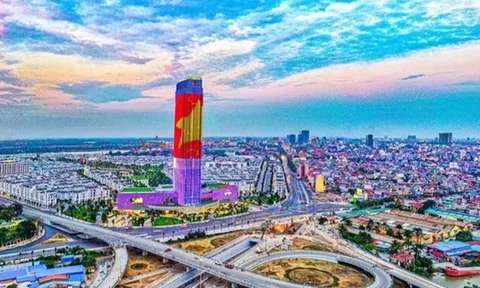 Người dân Hải Dương và Hải Phòng sẽ vui mừng khôn xiết khi biết thông tin này