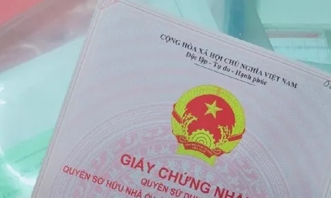 Chính quyền địa phương 2 cấp sẽ vận hành từ 1/7/2025, người dân 34 tỉnh, thành mới không cần chỉnh lý giấy tờ, hồ sơ liên quan đến đất đai