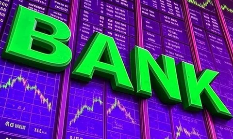 Cổ phiếu ngân hàng tuần qua: STB tăng 7,5%, CTG tăng 5%, một nhà băng chia cổ tức tiền mặt