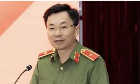 Chân dung Thiếu tướng công an vừa được điều động giữ chức Chủ tịch MobiFone