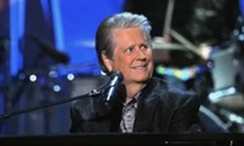 Brian Wilson: tiễn một mùa hè