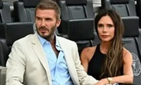 David Beckham được phong tước hiệp sĩ; Web lậu gỡ toàn bộ truyện của Naver vì bị phát giác