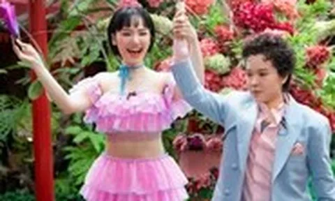 Em xinh say hi: Dành hết thanh xuân để xem hết tập 3