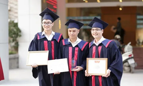 Lần đầu tiên, Việt Nam sẽ có chuẩn chương trình đào tạo tài năng