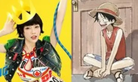 Anime làm lại One Piece khởi động; Ninh Dương Lan Ngọc trở lại Running Man