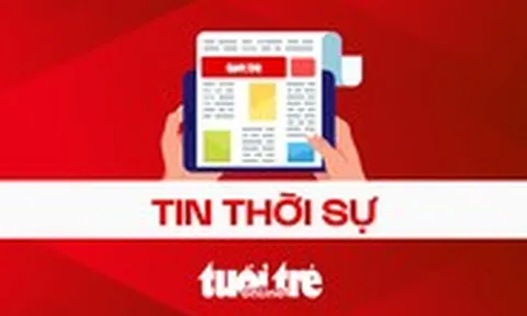 Cháy nhà ở Lâm Đồng, gia đình 5 người may mắn thoát nạn