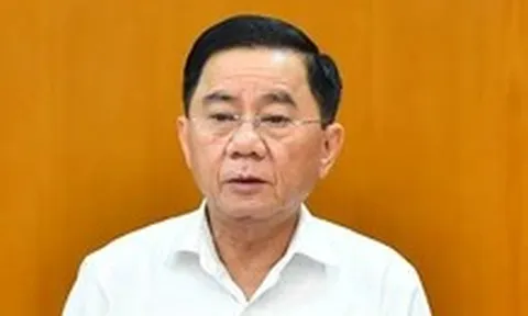 Bộ Chính trị quy định mới về quyền hạn, tổ chức bộ máy của tỉnh ủy, thành ủy