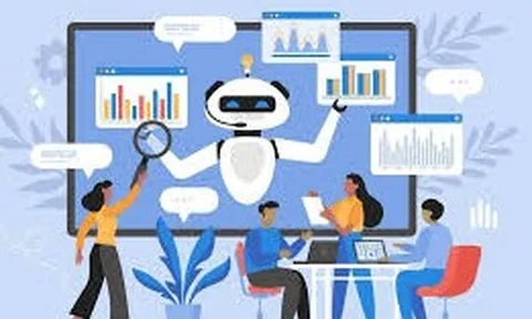 AI có thể dạy nhân viên ngân hàng về sự thấu cảm?