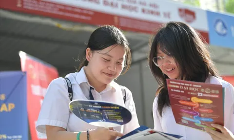 Nguy cơ mất công bằng trong tuyển sinh đại học