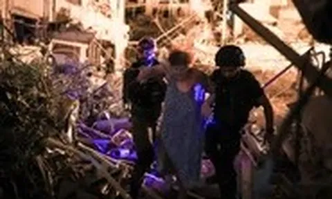 Xung đột Israel - Iran: Mong mỏi hai chữ hòa bình