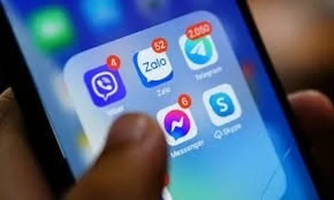 Tính năng này trên Zalo giúp bảo vệ nội dung tin nhắn, thông tin cá nhân kể cả khi bị truy cập trái phép, được Công an đánh giá là 'biện pháp bảo mật quan trọng'