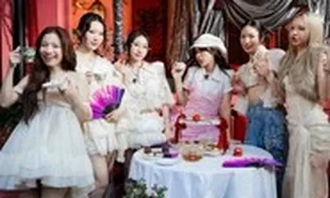 Tập 3 Em xinh say hi chưa đầy 24 giờ đã vào top 1 YouTube trending