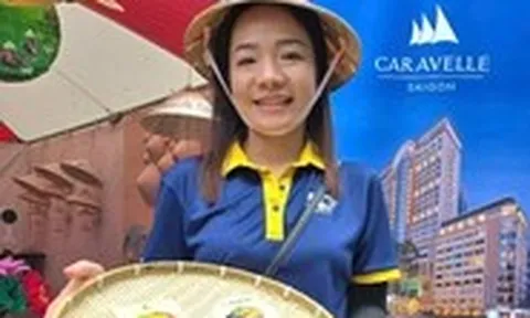 Hơn 100.000 lượt khách dự Lễ hội Văn hóa Ẩm thực Saigontourist tại Nhật Bản
