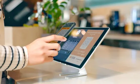 Thực tiễn hóa sáng kiến số: Bước đi từ Nghị quyết đến người dân