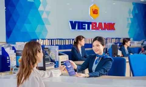 Vietbank triển khai gói vay 2.000 tỷ đồng, vay vốn 0% lãi suất