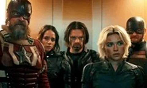 Thunderbolts lỗ nặng: Marvel sẽ đi về đâu?