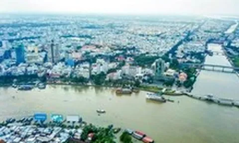 Quốc hội chính thức thông qua thành phố Cần Thơ mới với 103 xã, phường