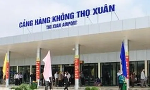 Thanh Hóa siết quản lý thiết bị bay không người lái, đảm bảo an toàn hàng không