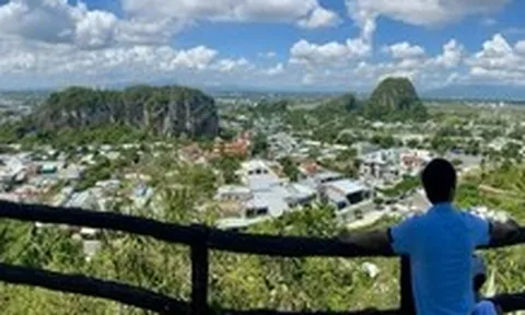Đà Nẵng có quận giữ nguyên thành phường, huyện thành đặc khu và có xã không sáp nhập