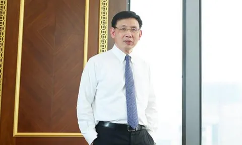 'Lão tướng' FPT Đỗ Cao Bảo: "Có lẽ Việt Nam sẽ trở thành quốc gia có nhiều CEO nhất thế giới" là nhận định sai lầm