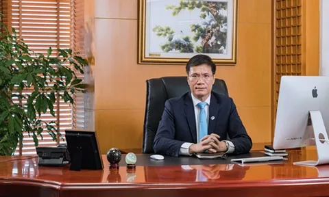 Bổ nhiệm lại Chủ tịch Hội đồng quản trị Bảo hiểm tiền gửi Việt Nam