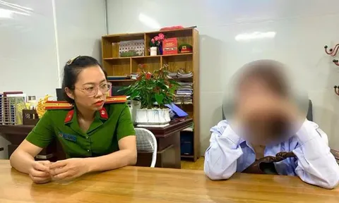 Công an xã kịp thời ngăn người dân chuyển 500 triệu đồng cho kẻ lừa đảo