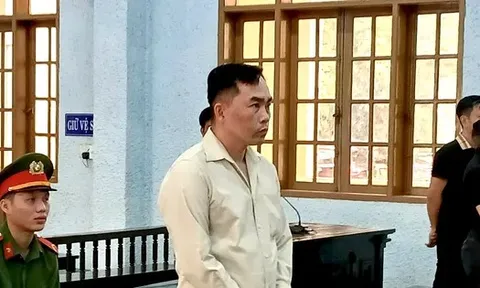Nguyên phó phòng chi nhánh ngân hàng chiếm đoạt hơn 11,2 tỷ đồng