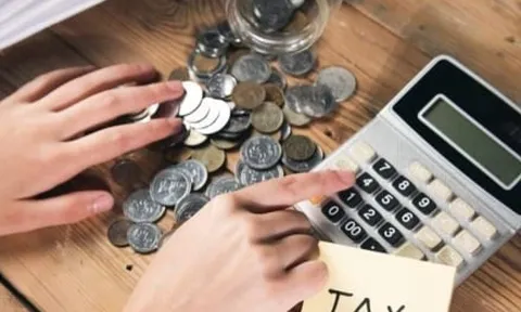 Bất kể khoản tiền nào vào tài khoản cá nhân cũng bị tính thuế?