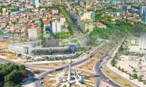 Chưa đầy nửa năm, một mình Tập đoàn Sun Group chiếm tới 30% tổng vốn đầu tư vào tỉnh đông dân nhất cả nước