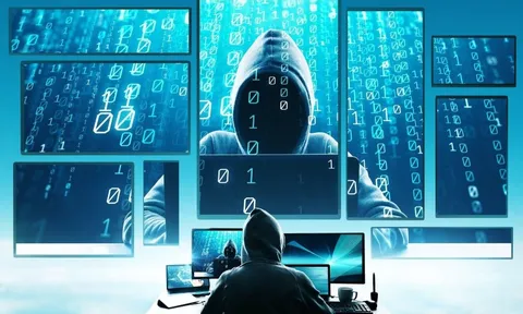 Tưởng an toàn vì là Google.com, ai ngờ “sập bẫy” chiêu lừa đảo cực tinh vi
