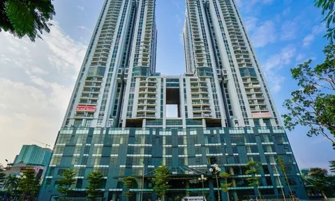 Bộ Xây dựng yêu cầu HUD giải quyết dứt điểm quyết toán quỹ bảo trì tòa nhà New Skyline