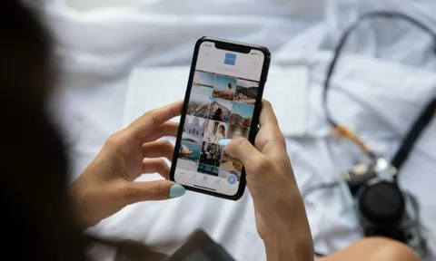 'Cờ rinh', 'seen không rep' và mặt trái giao tiếp số của gen Z
