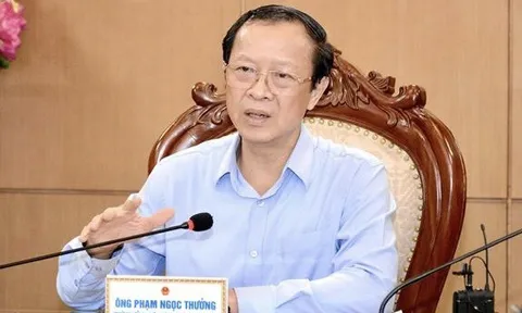 Thứ trưởng Bộ GD&ĐT nói gì về kỳ thi Tốt nghiệp THPT 2025