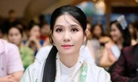 Hoa hậu Quốc dân Việt Nam xử lý mạnh tay với hoa hậu quảng cáo sai sự thật