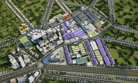 Bất động sản Thanh Hóa 2025: Tăng trưởng tất yếu và sự dịch chuyển của thị trường