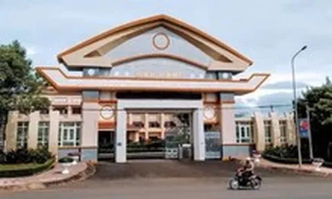 Đắk Nông chi lương tháng 7 trước khi sáp nhập