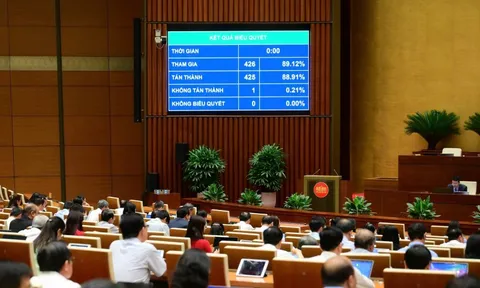 Chốt quy định dán nhãn năng lượng với phương tiện, vật liệu xây dựng