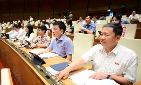 Quy định mới siết chặt chất lượng hàng hoá: Cấm thông tin gian dối, sai sự thật