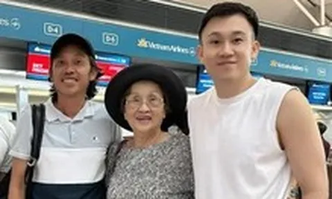 Dương Triệu Vũ phủ nhận Hoài Linh bệnh nặng; Soobin Hoàng Sơn đáp trả antifan cực gắt