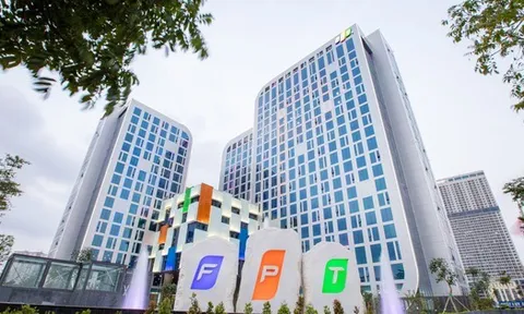 FPT tăng 25 bậc trong Top 500 công ty lớn nhất Đông Nam Á
