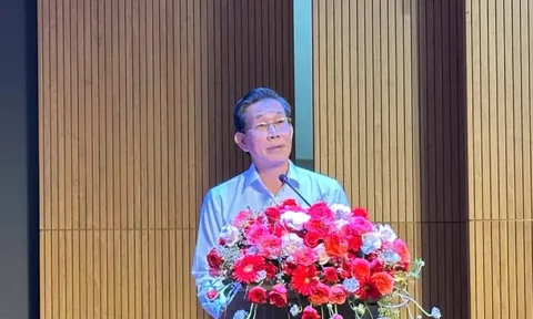Tầm nhìn quy hoạch hiện tại là động lực phát triển kinh tế của TPHCM mới