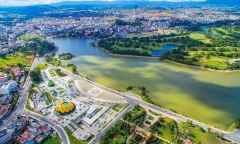 Thị trường bất động sản tại tỉnh lớn nhất Việt Nam sau sáp nhập có gì đặc biệt?